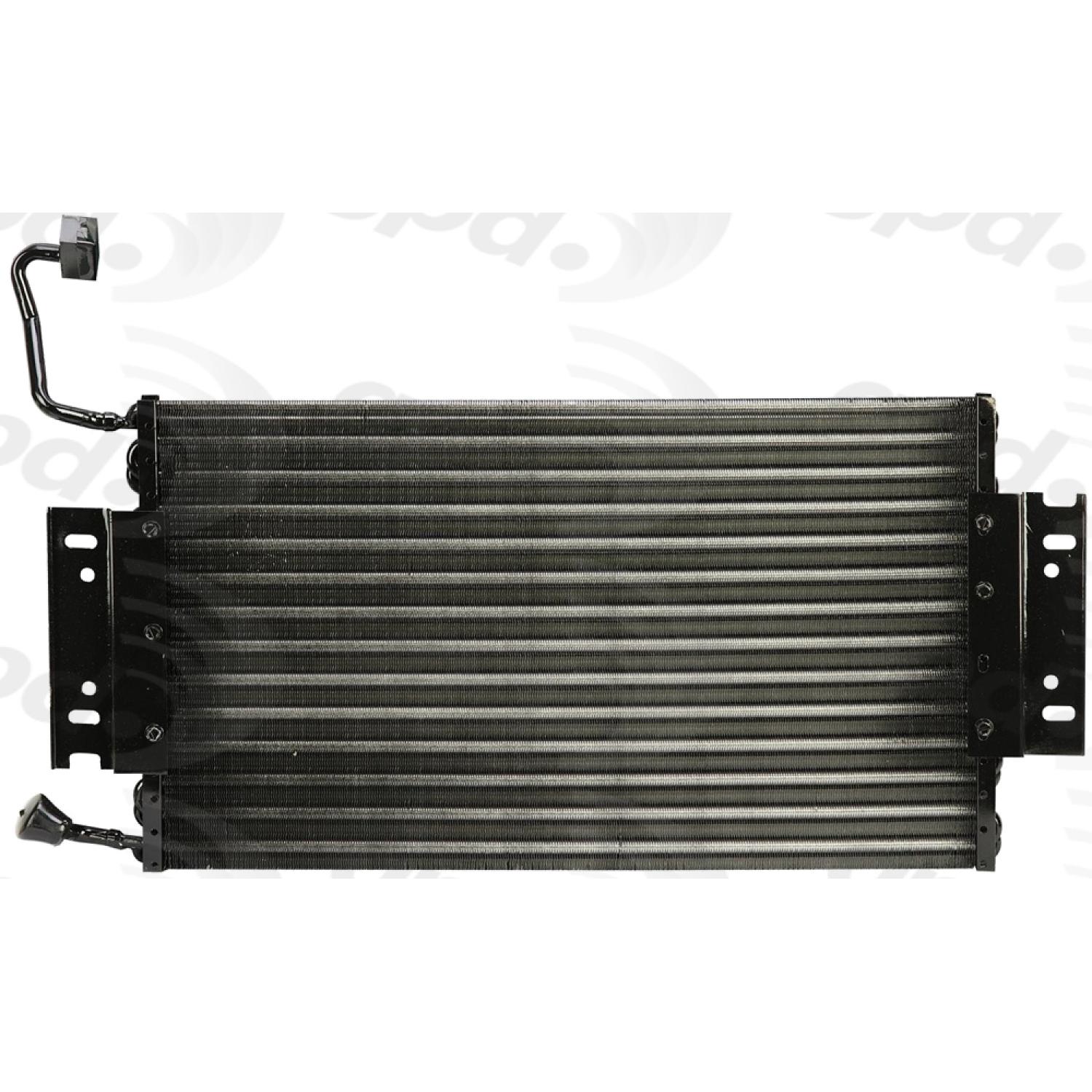 Global Parts Distributors 4947 - A/C Condenser Global Parts Distributors 4947 A/C Condenser product image 1 of 1