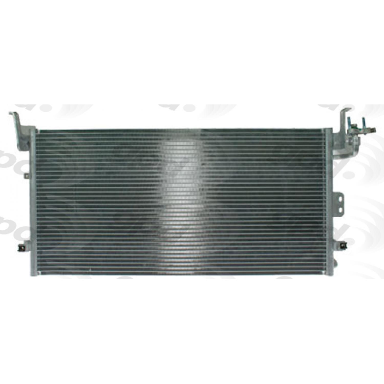 Global Parts Distributors 4949C A/C Condenser product image 1 of 1