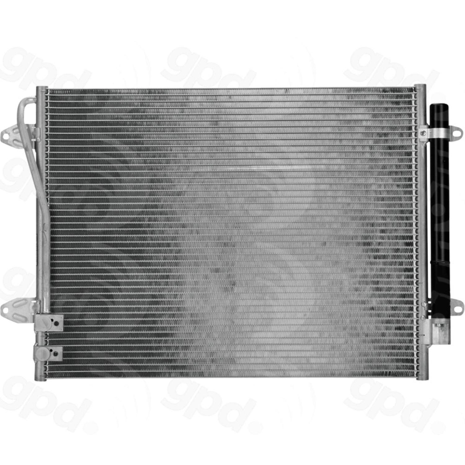 Global Parts Distributors 4956C A/C Condenser product image 1 of 1