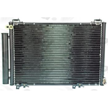 Global Parts Distributors 4966C A/C Condenser product image 1 of 1