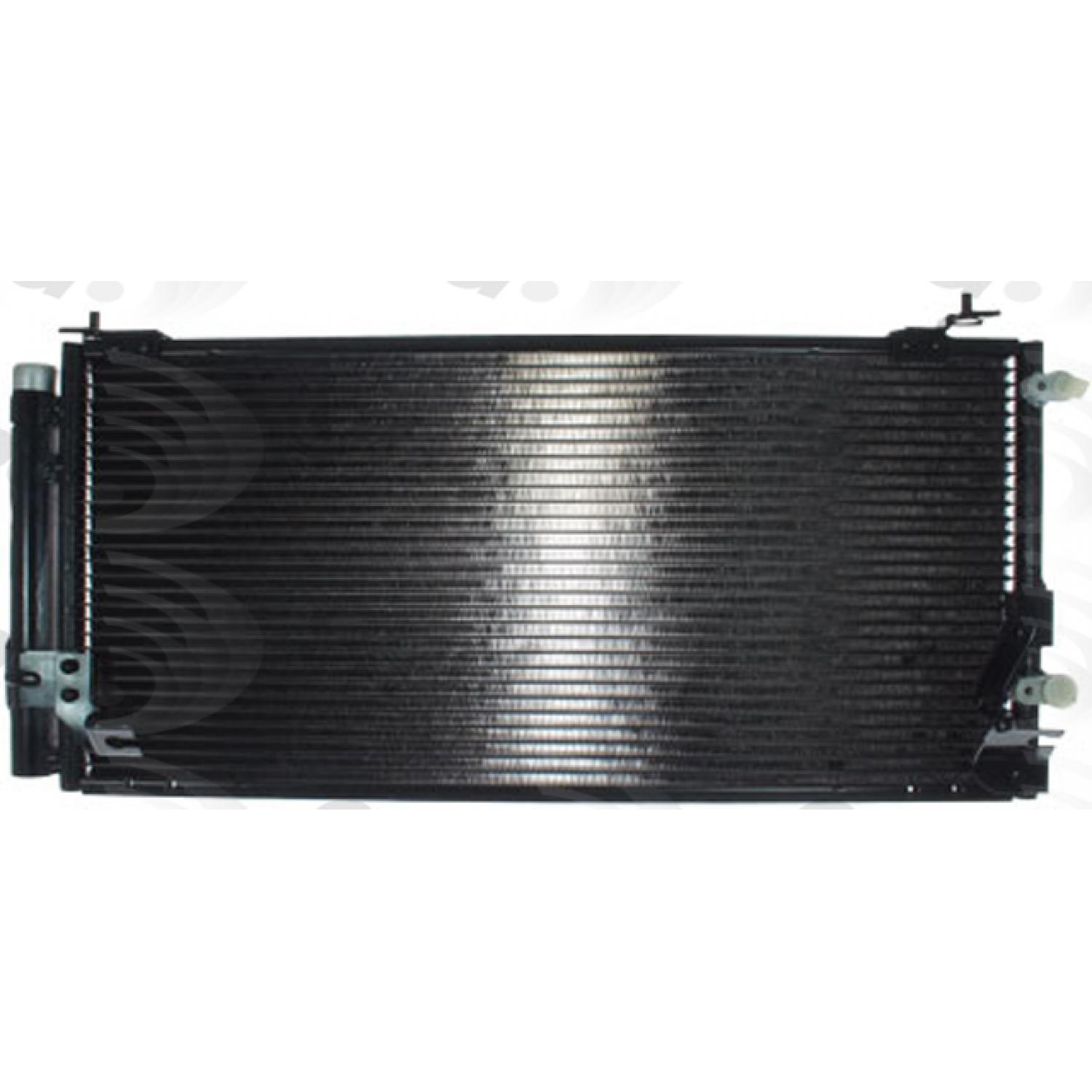 Global Parts Distributors 4967C A/C Condenser product image 1 of 1