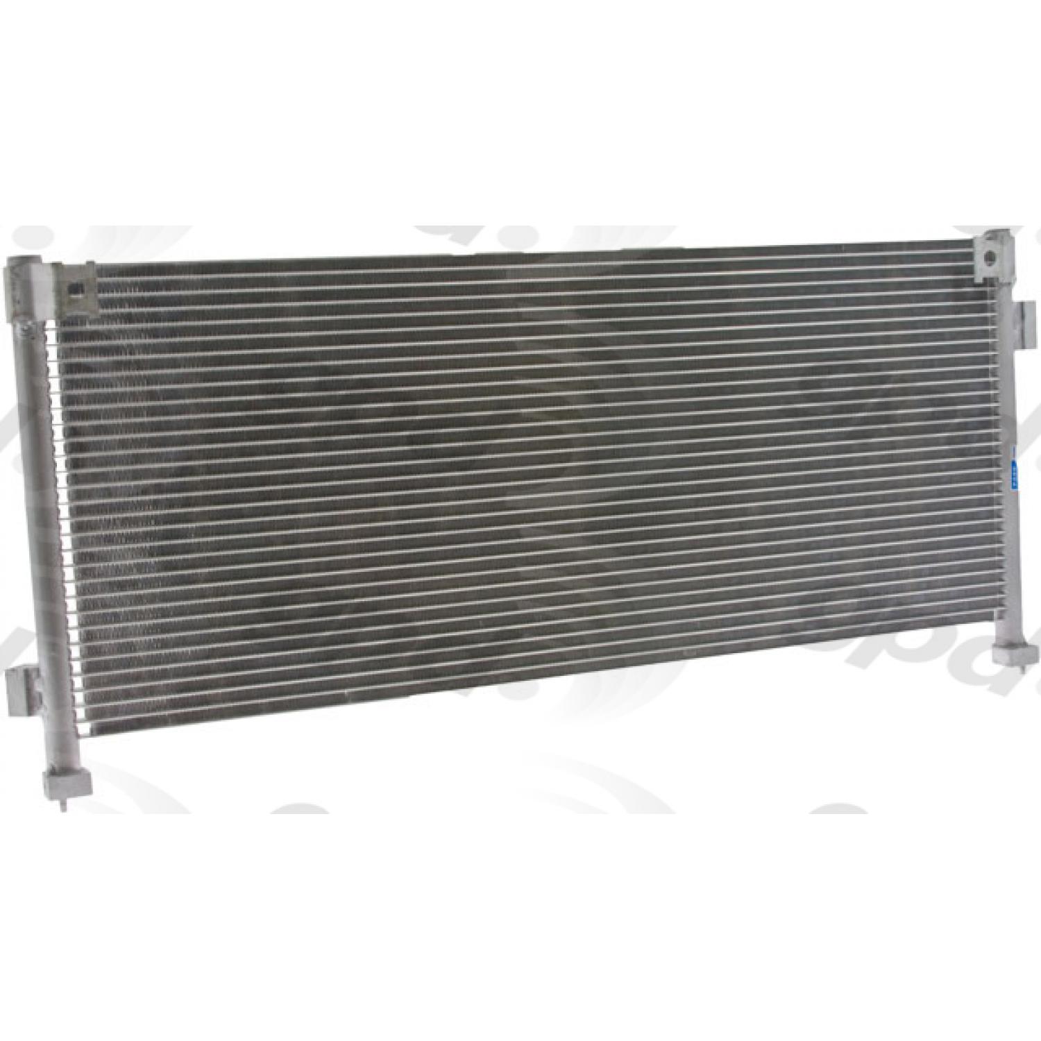 Global Parts Distributors 4976 - A/C Condenser Global Parts Distributors 4976 A/C Condenser product image 1 of 1
