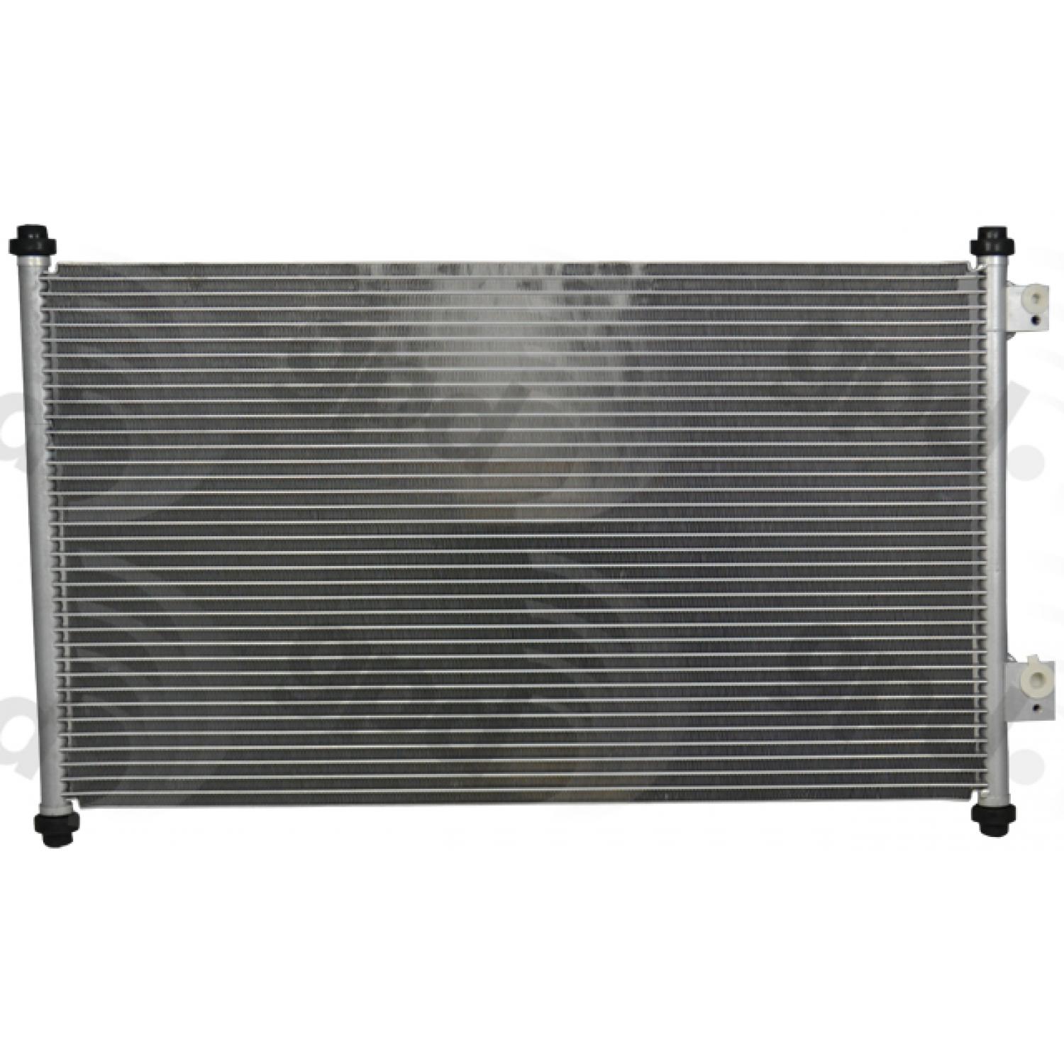 Global Parts Distributors 4977C A/C Condenser product image 1 of 1