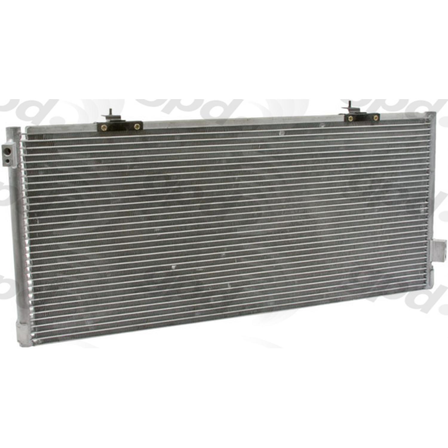 Global Parts Distributors 4981C A/C Condenser product image 1 of 1