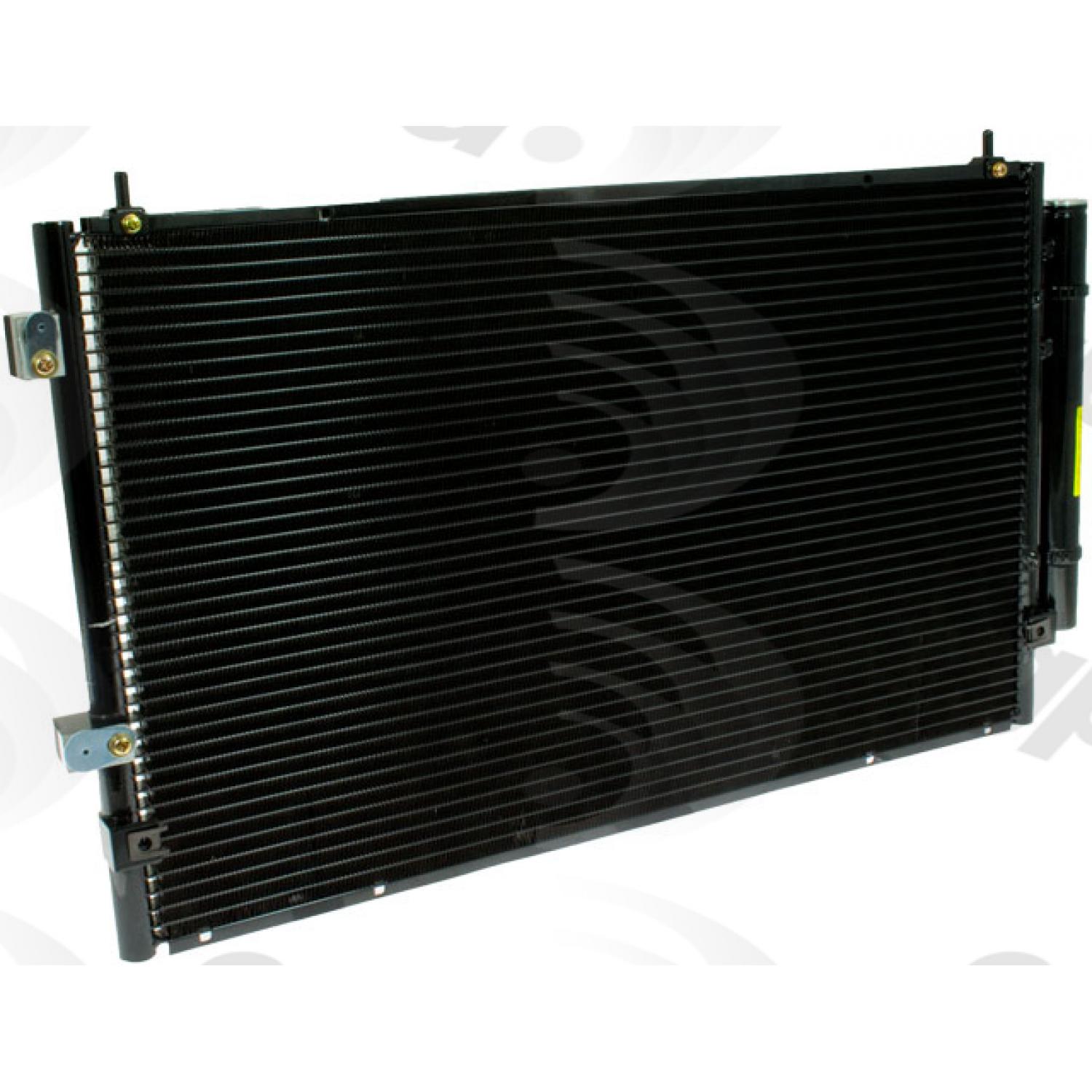 Global Parts Distributors 4982C A/C Condenser product image 1 of 1