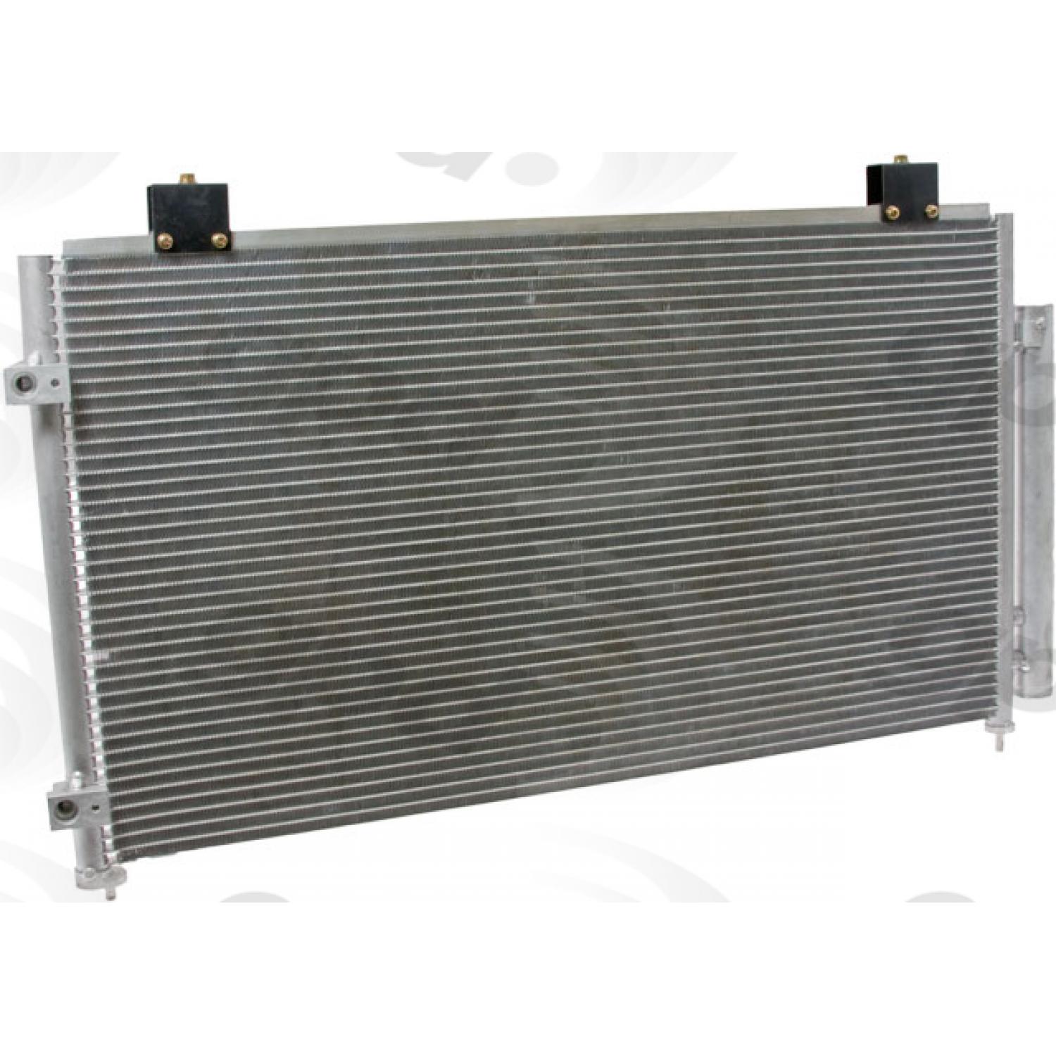 Global Parts Distributors 4985C A/C Condenser product image 1 of 1