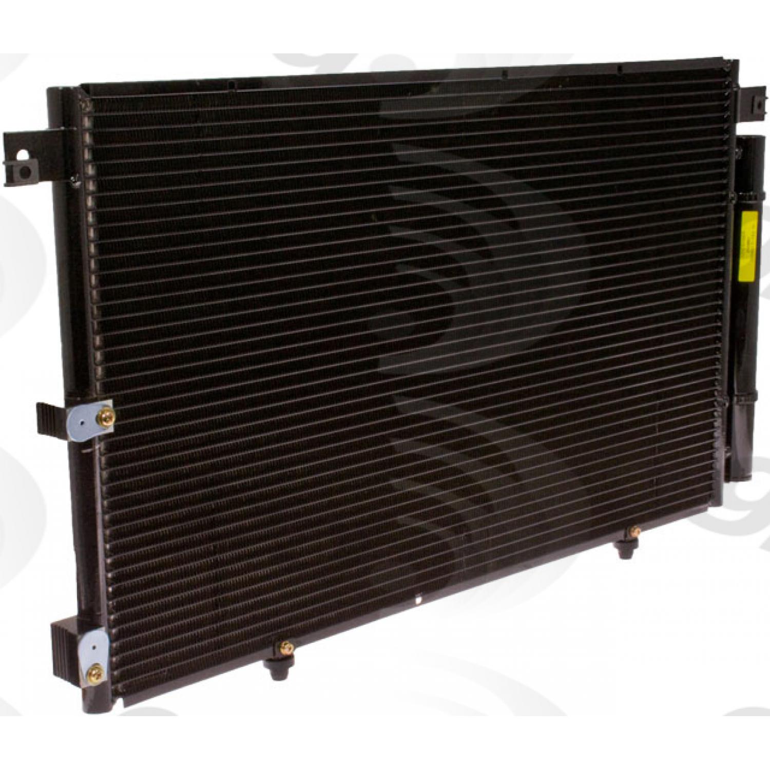 Global Parts Distributors 4988C A/C Condenser product image 1 of 1