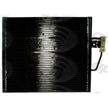 Global Parts Distributors 4993 A/C Condenser product image 1 of 1