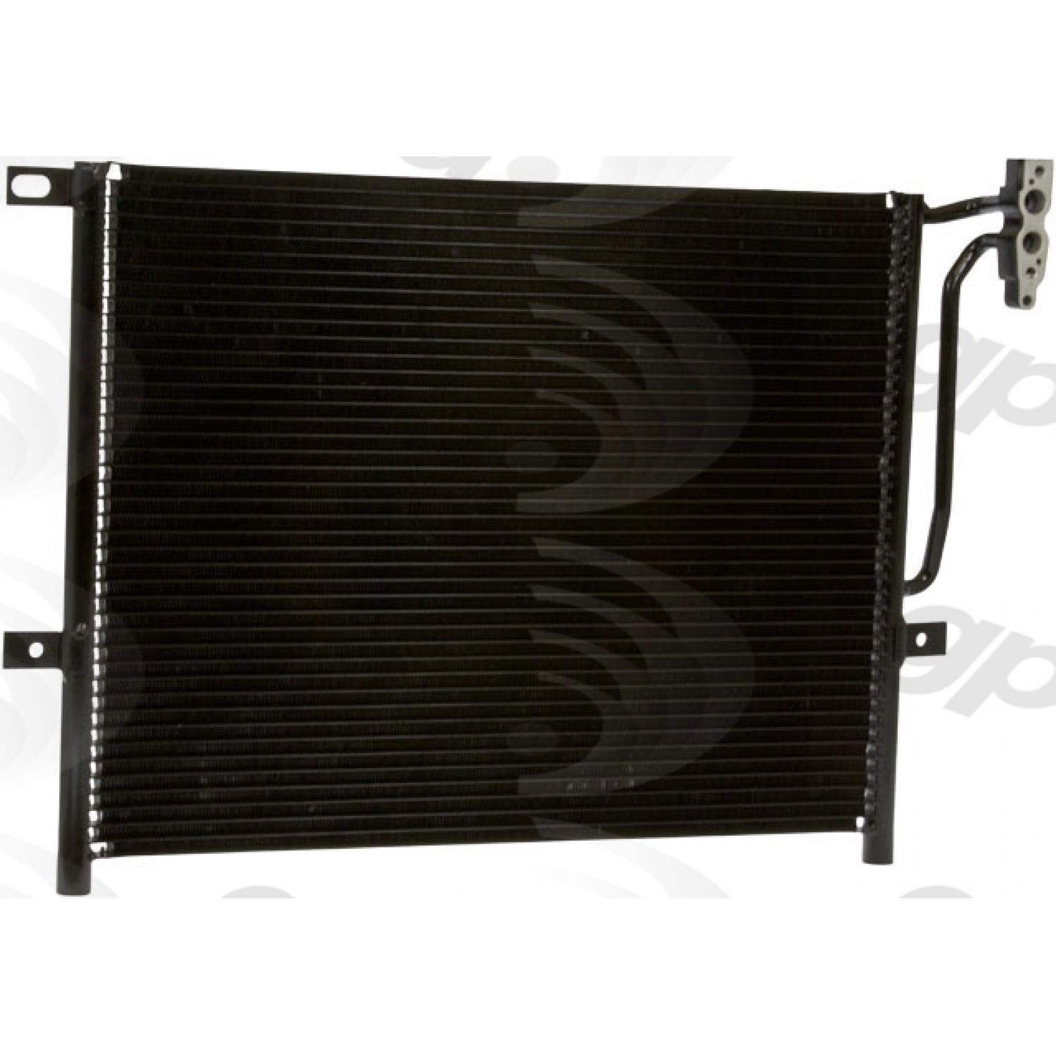 Global Parts Distributors 4994C A/C Condenser product image 1 of 1