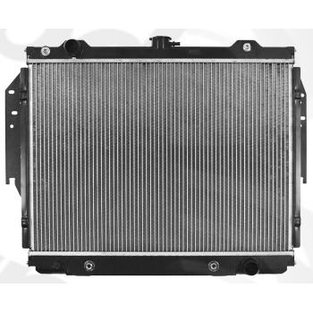 Global Parts Distributors 500 - Radiator Global Parts Distributors 500 Radiator product image 1 of 1