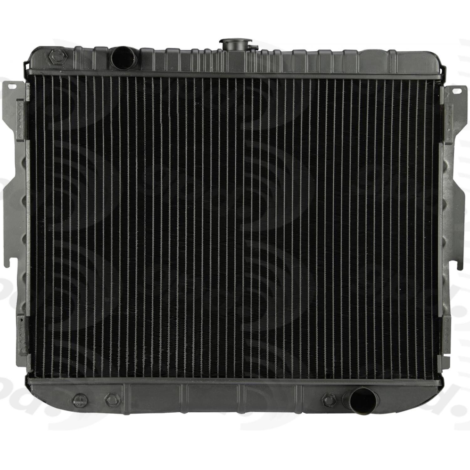 Global Parts Distributors 505 Radiator product image 1 of 1