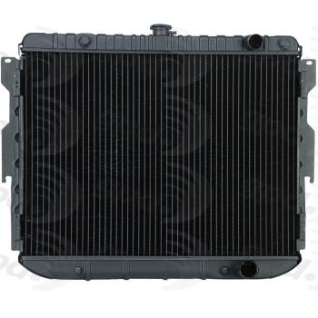 Global Parts Distributors 506 Radiator product image 1 of 1