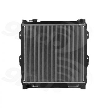 Global Parts Distributors 50C Radiator product image 1 of 1