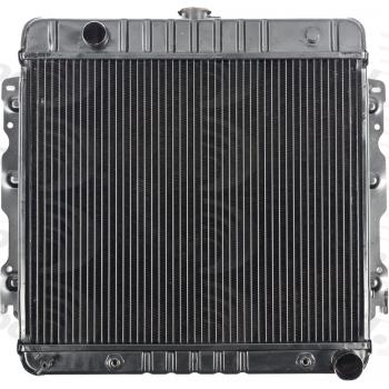 Global Parts Distributors 511 - Radiator Global Parts Distributors 511 Radiator product image 1 of 1
