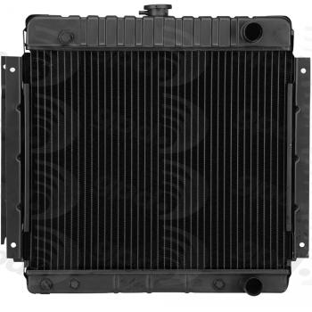 Global Parts Distributors 512 Radiator product image 1 of 1