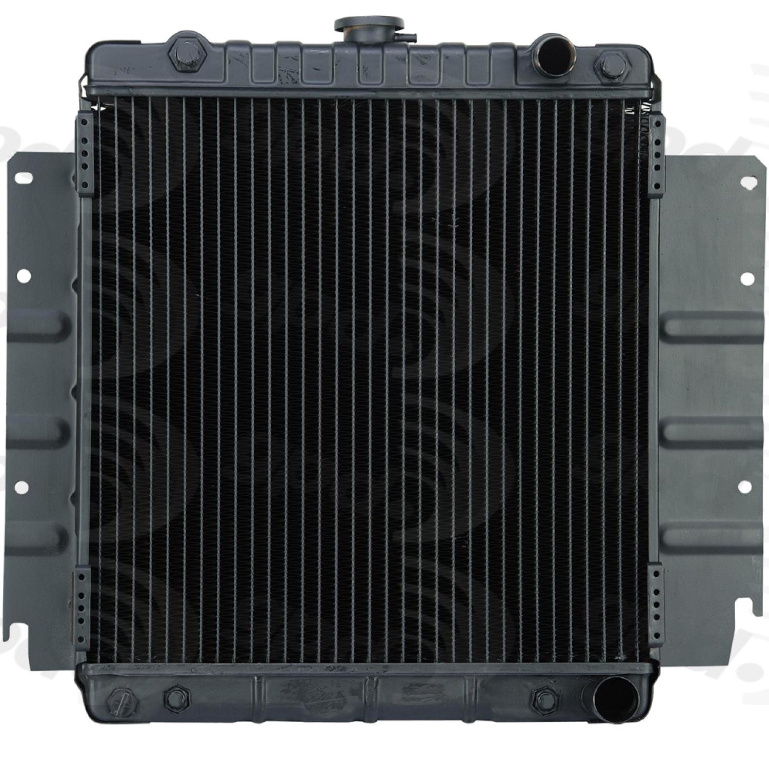 Global Parts Distributors 524 - Radiator Global Parts Distributors 524 Radiator product image 1 of 1