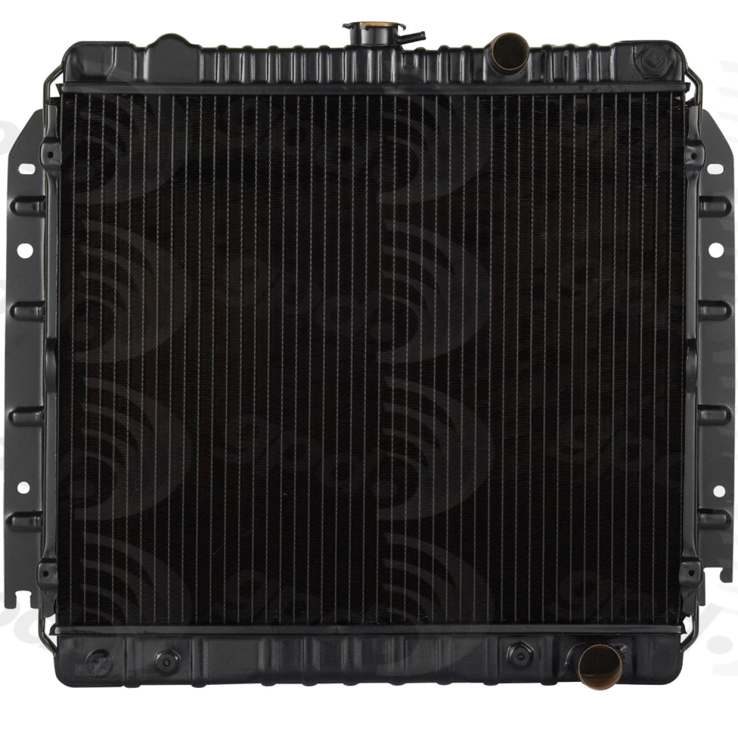 Global Parts Distributors 525 Radiator product image 1 of 1
