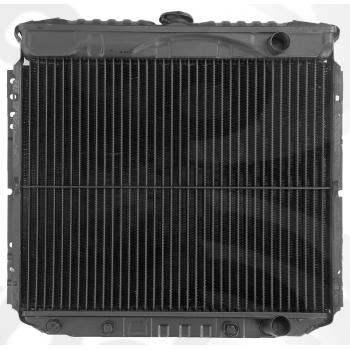 Global Parts Distributors 544 Radiator product image 1 of 1