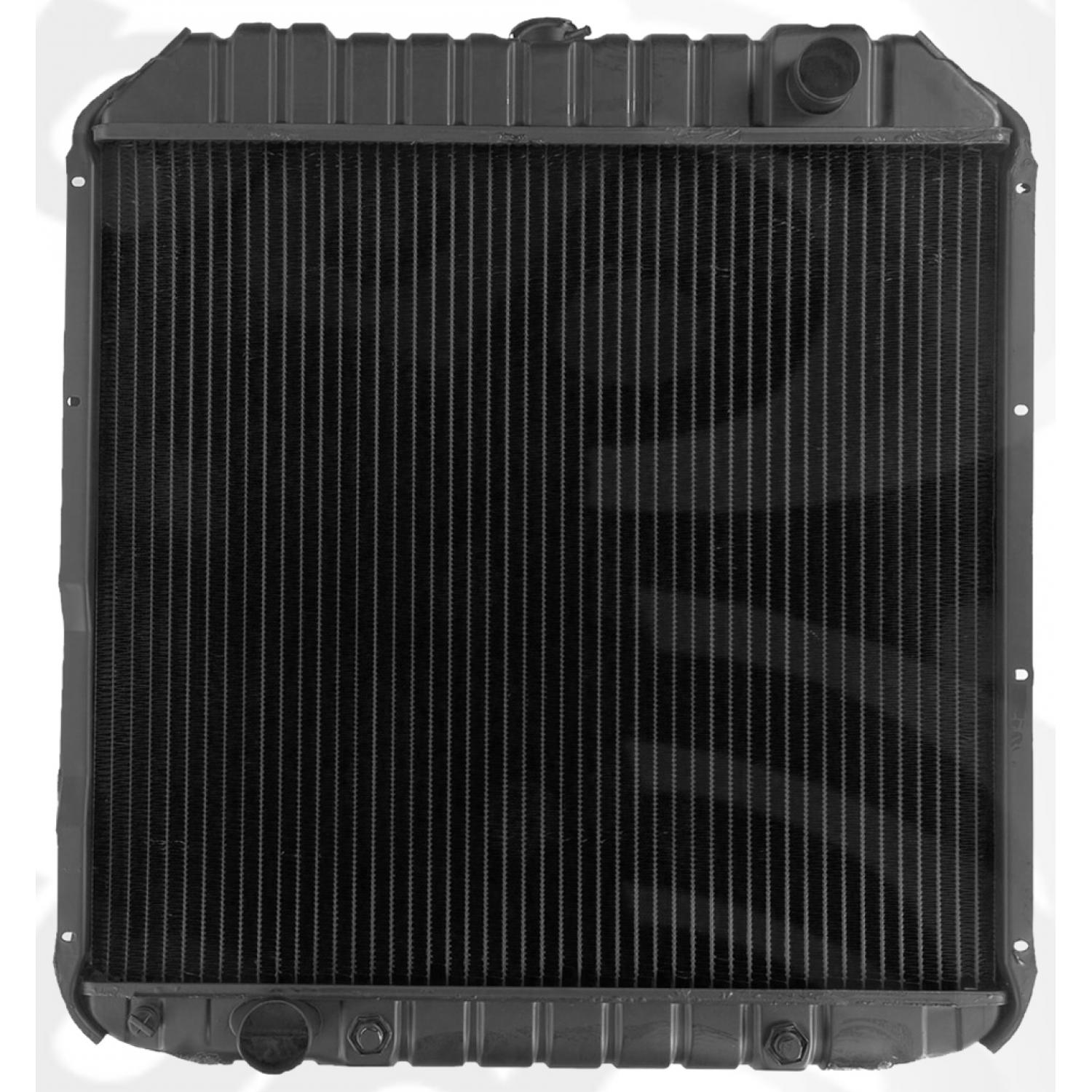Global Parts Distributors 545 Radiator product image 1 of 1