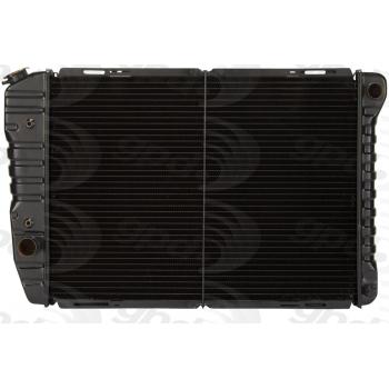 Global Parts Distributors 546 Radiator product image 1 of 1