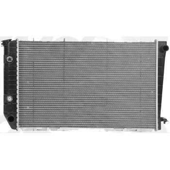 Global Parts Distributors 547 - Radiator Global Parts Distributors 547 Radiator product image 1 of 1