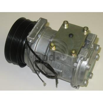 Global Parts Distributors A/C Compressor product image