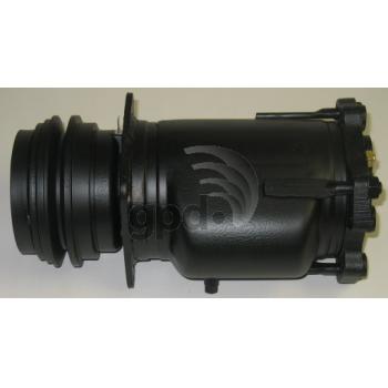 Global Parts Distributors 5511246 A/C Compressor product image 1 of 2