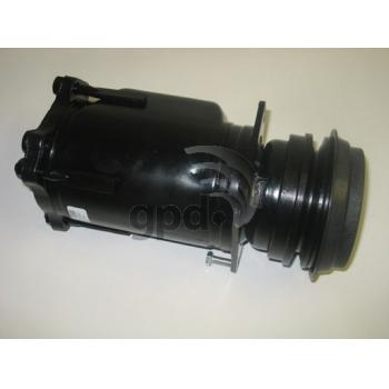 Global Parts Distributors 5511246 A/C Compressor product image 2 of 2