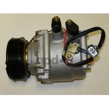 Global Parts Distributors 5511266 A/C Compressor product image 1 of 1