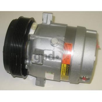 Global Parts Distributors 5511310 A/C Compressor product image 1 of 1