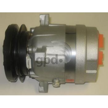 Global Parts Distributors 5511321 A/C Compressor product image 1 of 1