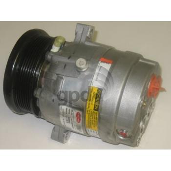 Global Parts Distributors 5511334 - A/C Compressor Global Parts Distributors 5511334 A/C Compressor product image 1 of 1