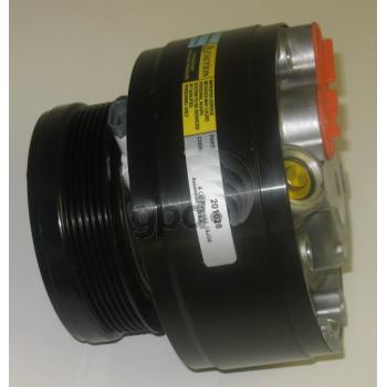 Global Parts Distributors 5511347 A/C Compressor product image 1 of 1