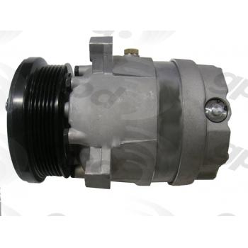 Global Parts Distributors 5511366 - A/C Compressor Global Parts Distributors 5511366 A/C Compressor product image 1 of 1