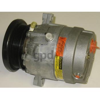 Global Parts Distributors 5511367 A/C Compressor product image 1 of 1