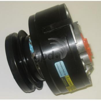 Global Parts Distributors 5511369 - A/C Compressor Global Parts Distributors 5511369 A/C Compressor product image 1 of 1