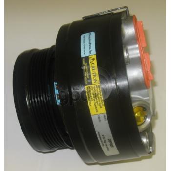 Global Parts Distributors 5511370 A/C Compressor product image 1 of 1