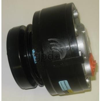 Global Parts Distributors 5511373 A/C Compressor product image 1 of 1