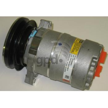 Global Parts Distributors 5511378 A/C Compressor product image 1 of 1