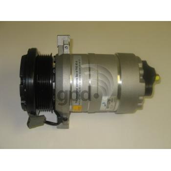 Global Parts Distributors 5511379 A/C Compressor product image 1 of 1