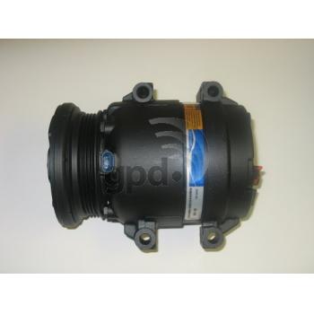 Global Parts Distributors 5511405 A/C Compressor product image 1 of 1