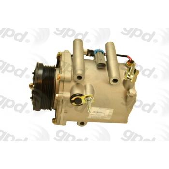 Global Parts Distributors 5511419 A/C Compressor product image 1 of 1