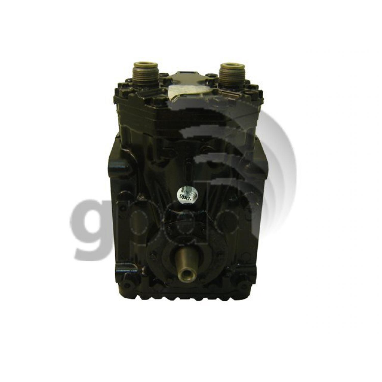 Global Parts Distributors 5511425 A/C Compressor product image 1 of 1