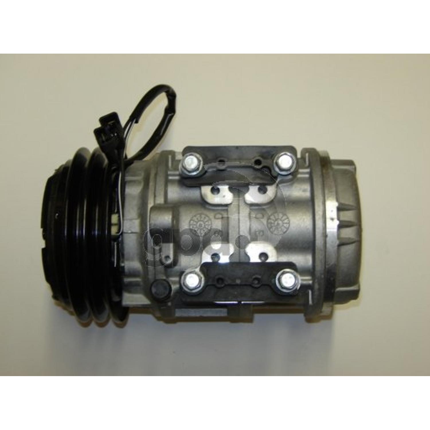 Global Parts Distributors 5511431 A/C Compressor product image 1 of 1