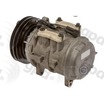 Global Parts Distributors 5511433 - A/C Compressor Global Parts Distributors 5511433 A/C Compressor product image 1 of 1