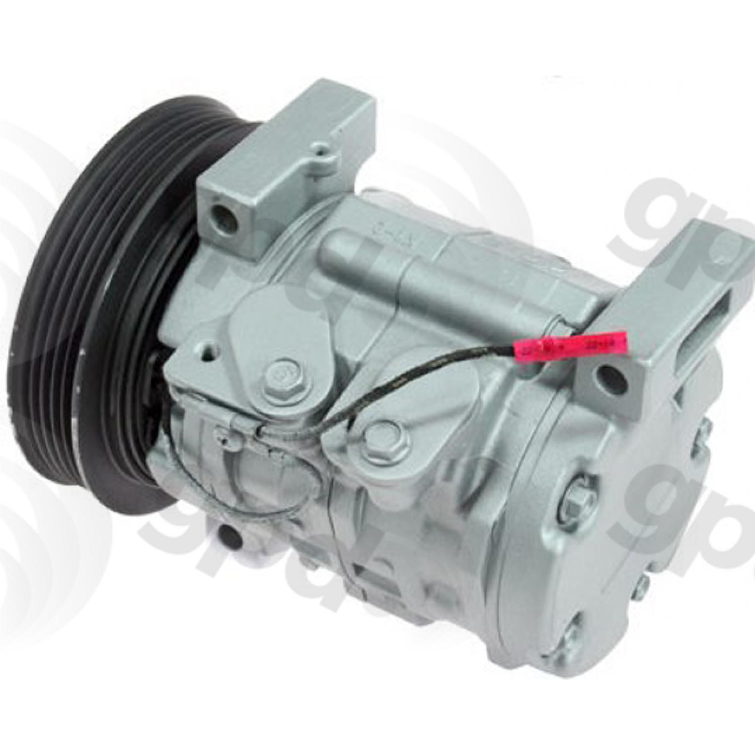 Global Parts Distributors 5511488 - A/C Compressor Global Parts Distributors 5511488 A/C Compressor product image 1 of 2