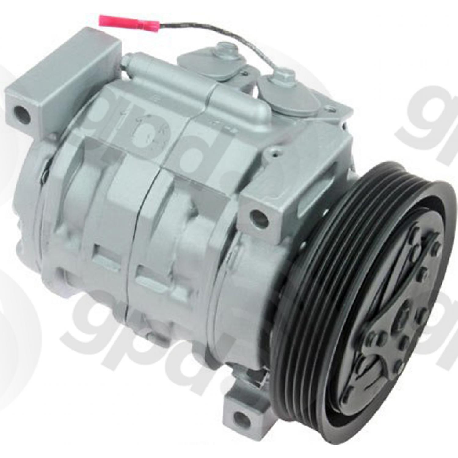 Global Parts Distributors 5511488 - A/C Compressor Global Parts Distributors 5511488 A/C Compressor product image 2 of 2