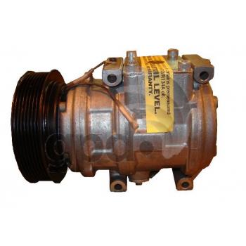 Global Parts Distributors 5511490 A/C Compressor product image 1 of 1