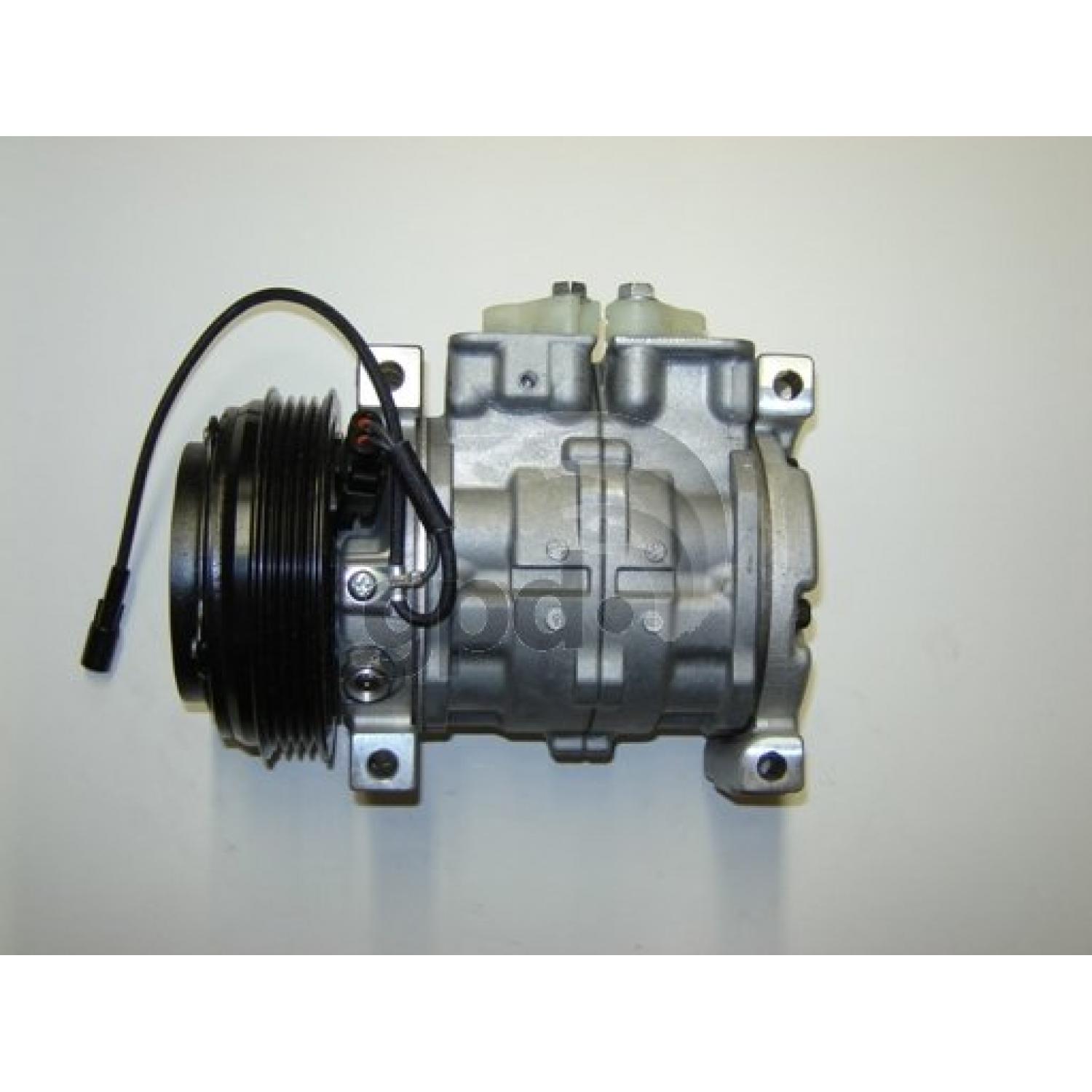 Global Parts Distributors 5511494 A/C Compressor product image 1 of 1