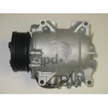 Global Parts Distributors 5511495 A/C Compressor product image 1 of 1